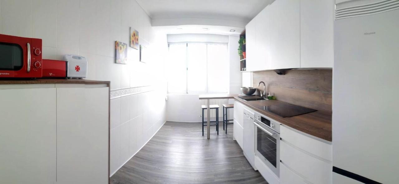 Precioso apartamento en Plentzia Exterior foto