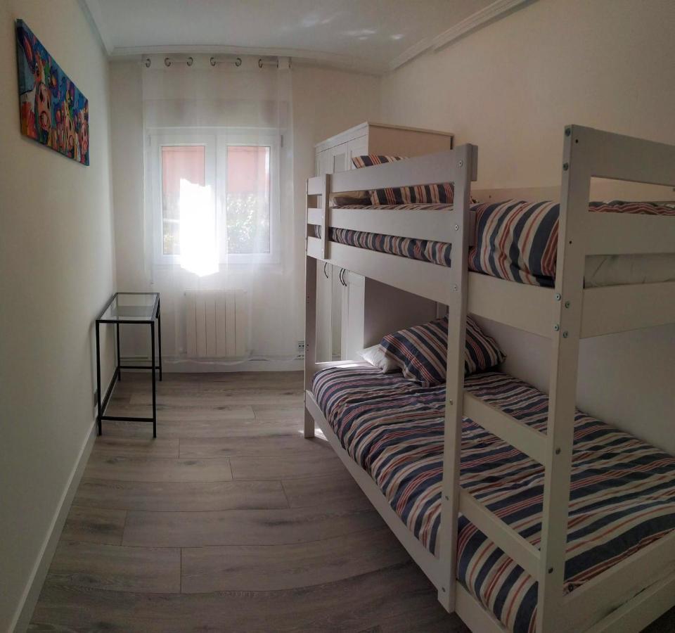 Precioso apartamento en Plentzia Exterior foto