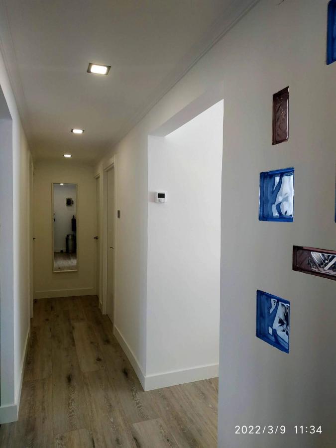 Precioso apartamento en Plentzia Exterior foto